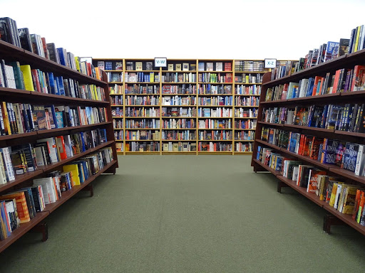 Book Store «Book Vault», reviews and photos, 6505 E Southern Ave #201, Mesa, AZ 85206, USA