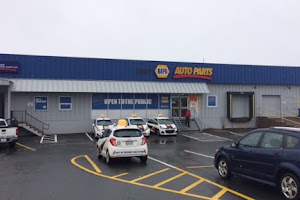 NAPA Auto Parts - NAPA Halifax