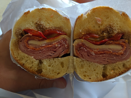 Italian Restaurant «La Favorita Gourmet», reviews and photos, 60 Main St, East Rockaway, NY 11518, USA