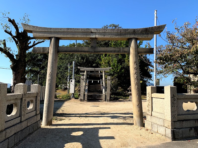 福島神社