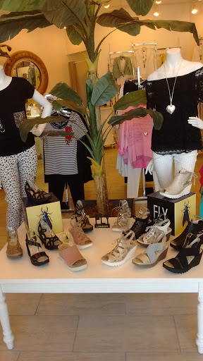 Shopping Mall «The Shops Gainey Village», reviews and photos, 8777 N Scottsdale Rd, Scottsdale, AZ 85253, USA