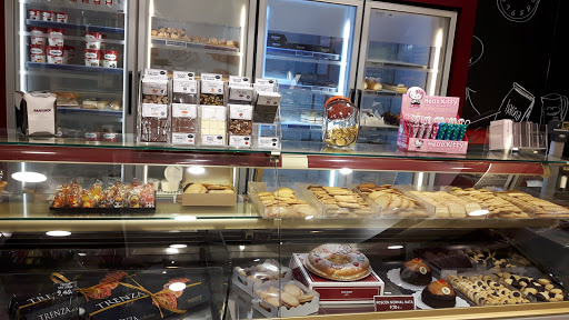 Bakery pastry Panishop - Juan Carlos I en Zaragoza, Zaragoza