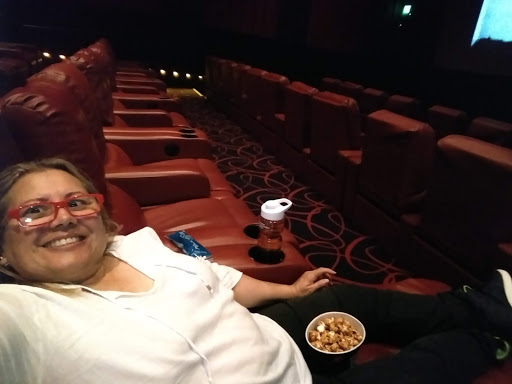 Movie Theater «AMC Weston 8», reviews and photos, 1338 SW 160th Ave, Sunrise, FL 33326, USA