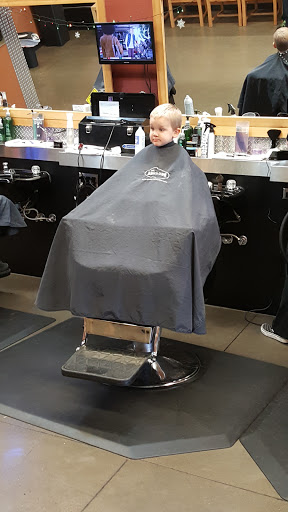 Barber Shop «The Barbers - Oregon City», reviews and photos, 1416 Molalla Ave, Oregon City, OR 97045, USA