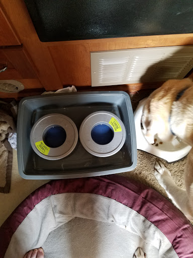 Pet Supply Store «Pet Supplies Plus», reviews and photos, 690 N State St, Westerville, OH 43082, USA