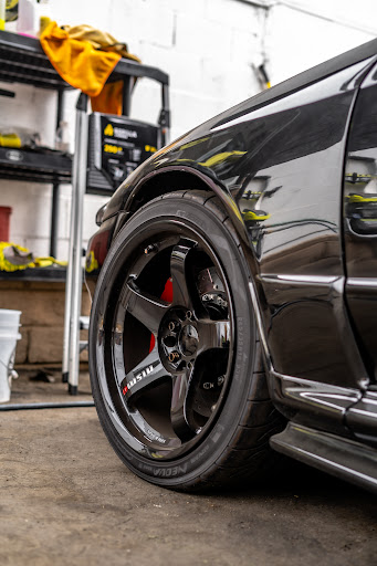 Auto Repair Shop «Hillside Auto Repair», reviews and photos, 24467 Hawthorne Blvd, Torrance, CA 90505, USA