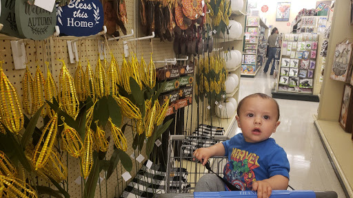 Craft Store «Hobby Lobby», reviews and photos, 4401 National Rd E, Richmond, IN 47374, USA