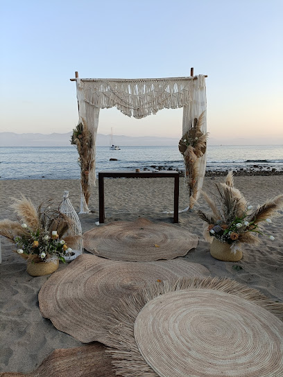 Beach Wedding and Events