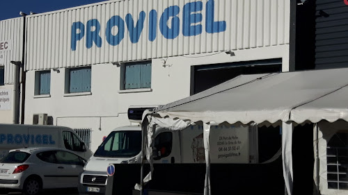 Agence immobilière Provigel Sarl Le Grau-du-Roi