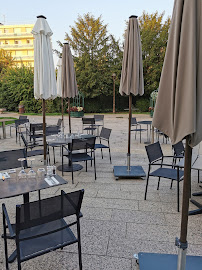 Atmosphère du Restaurant La Romantica (Le Bleu Saignant) à Poissy - n°8