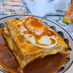 Photo n°1 de l'avis de Kssandra.D fait le 15/03/2023 à 20:08 sur le  Tasquinha da Praça à Viana do Castelo