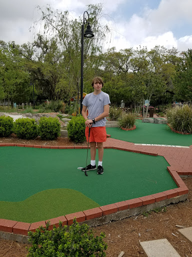 Amusement Park «Carousel Gardens Amusement Park», reviews and photos, 7 Victory Ave, New Orleans, LA 70124, USA