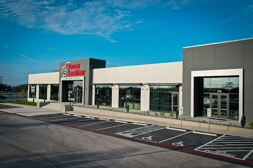 Furniture Store «Texas Leather Furniture and Accessories SA», reviews and photos, 1602 North Loop 1604 W, San Antonio, TX 78248, USA