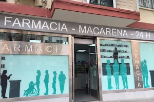 Farmacia Macarena 24 Horas image