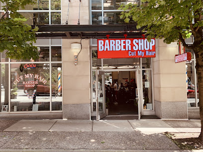 Cut My Hair Barber Shop