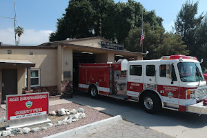 San Bernardino County Fire Station 227