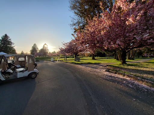 Golf Course «Meadow Park Golf Course», reviews and photos, 7108 Lakewood Dr W, Tacoma, WA 98467, USA