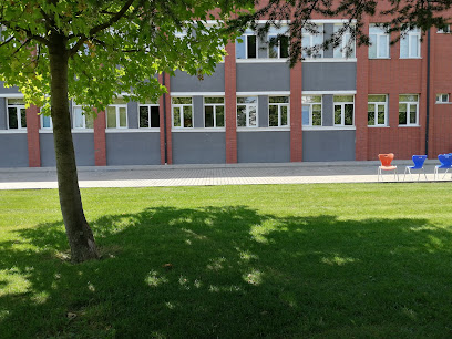 Eskişehir Gelişim Okulları