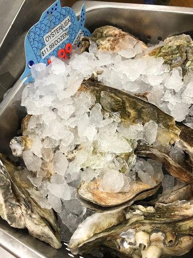 Grocery Store «Green Farmers Market», reviews and photos, 101 Plaza Center, Secaucus, NJ 07094, USA