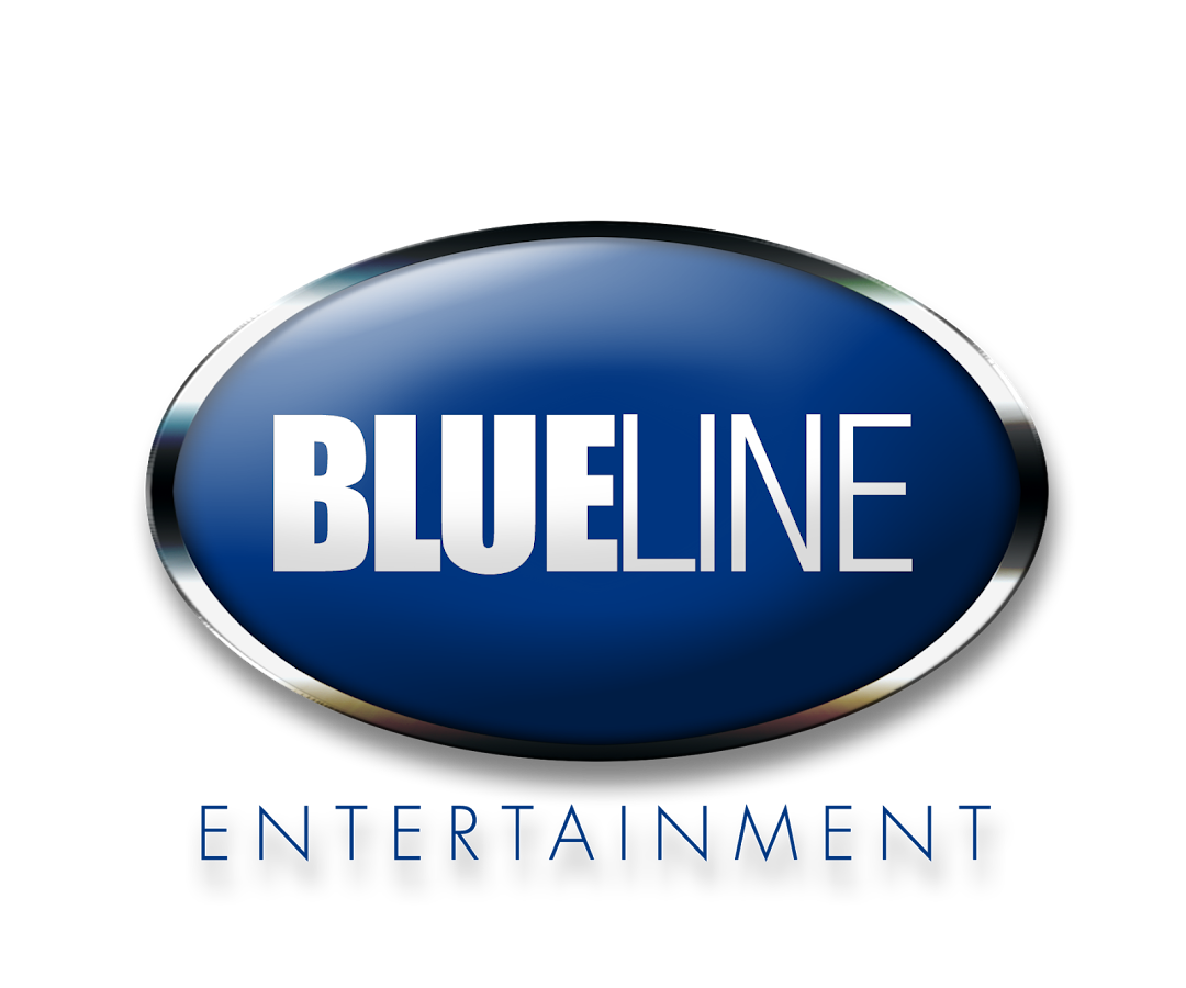 Blue Line Entertainment