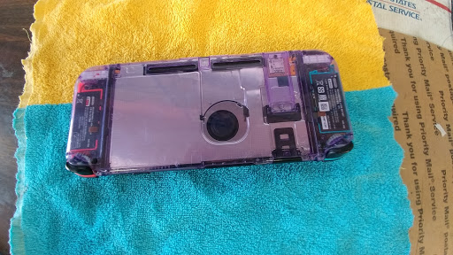 Video Game Store «Videomen», reviews and photos, 14522 Vanowen St #4, Van Nuys, CA 91405, USA