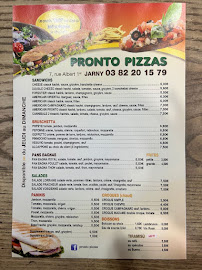 Photos du propriétaire du Pizzeria Pronto Pizza à Jarny - n°3