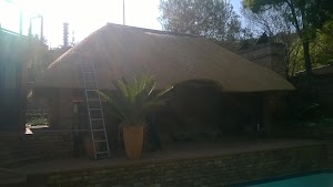 Pjd Thatch - photo 1