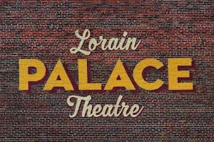Lorain Palace Theatre image