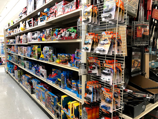 Discount Store «Big Lots», reviews and photos, 111 Racetrack Rd NW a, Fort Walton Beach, FL 32547, USA