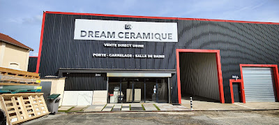 Dream Ceramique à Guignes