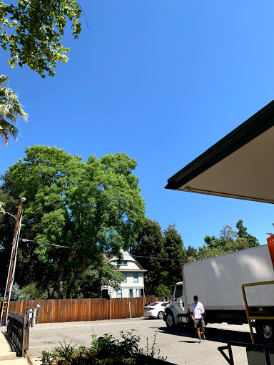 Post Office «United States Postal Service», reviews and photos, 140 Harvard Ave N, Claremont, CA 91711, USA