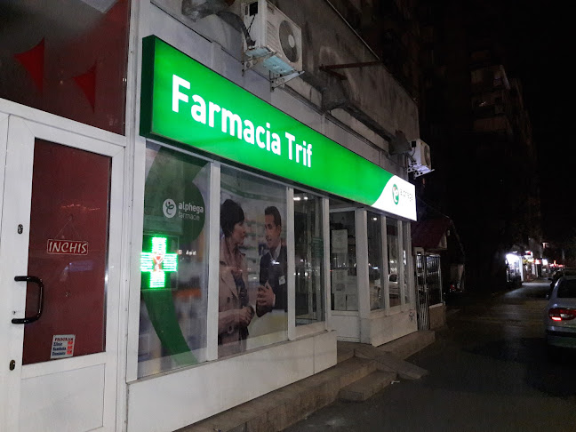 Farmacia Trif