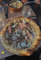 Photo n°18 de Rocco Castelnaudary à Castelnaudary ()