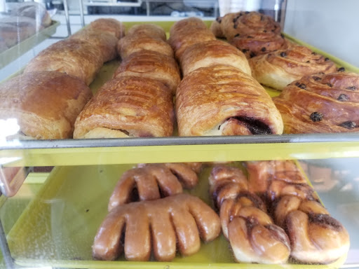 Donut Shop «Olympic Donut», reviews and photos, 4805 Temple City Blvd, Temple City, CA 91780, USA