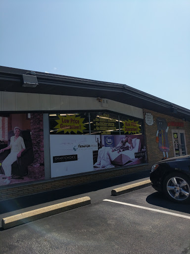 Appliance Store «Highway Appliance Co», reviews and photos, 2214 PA-88, Dunlevy, PA 15432, USA