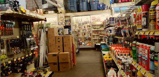 Hardware Store «L B Johnson Ace Hardware», reviews and photos, 3600 Slauson Ave, Maywood, CA 90270, USA