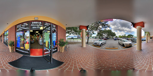 Prosthetics «ABOUT YOU Mastectomy Boutique», reviews and photos, 3401 Henderson Blvd Ste A, Tampa, FL 33609, USA