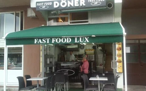 FAST FOOD LUX image