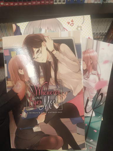 Book Store «Books-A-Million», reviews and photos, 4125 S Cleveland Ave #1200, Fort Myers, FL 33901, USA