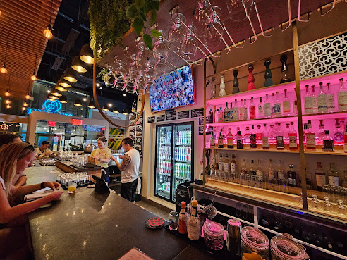 Other Half Brewing - Rockefeller Center Taproom by null