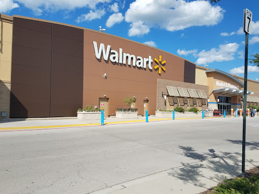 Department Store «Walmart Supercenter», reviews and photos, 150 Smith Rd, St Charles, IL 60174, USA