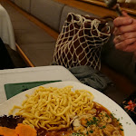 Photo n°2 de l'avis de Sascha.a fait le 09/02/2020 à 18:22 sur le  Gasthof Grüner Baum à Stetten