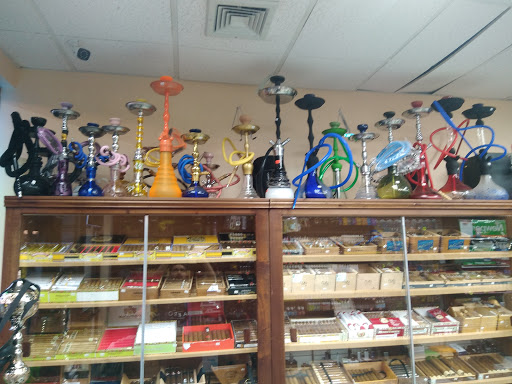 Tobacco Shop «Brockton smoke shop», reviews and photos, 793 Crescent St #1, Brockton, MA 02302, USA