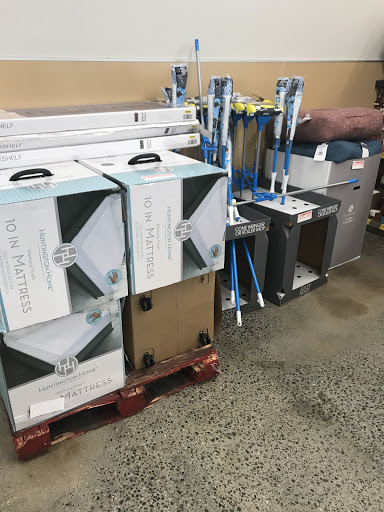 Supermarket «ALDI», reviews and photos, 4 Memorial Dr, Lodi, NJ 07644, USA