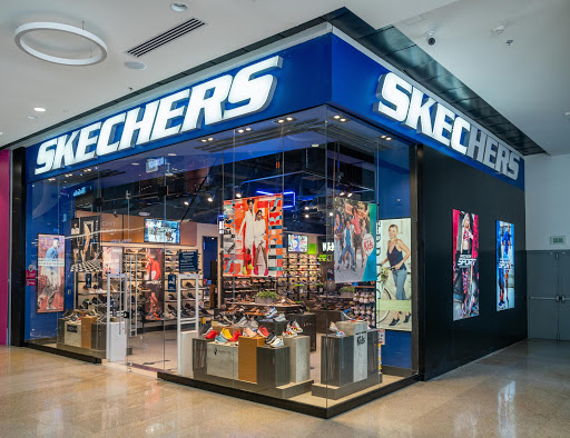 Skechers Mallplaza Buenavista