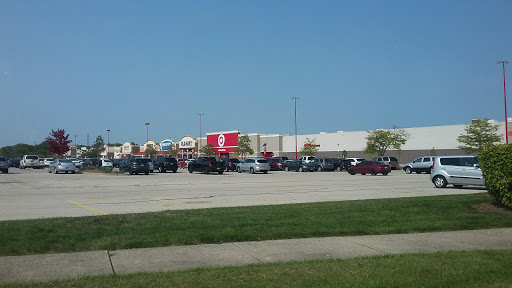 Department Store «Target», reviews and photos, 2701 Plainfield Rd, Joliet, IL 60435, USA