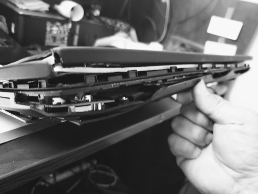 Computer Repair Service «The Computer Repair Connection of Austin», reviews and photos, 1800 Lavaca St #109, Austin, TX 78701, USA