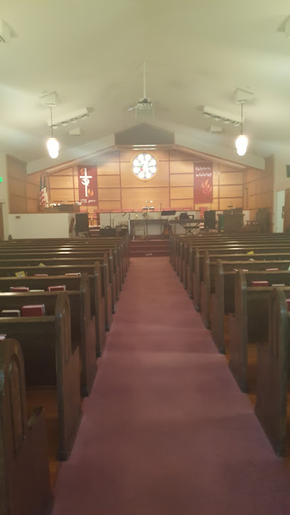 Fremont United Methodist Church