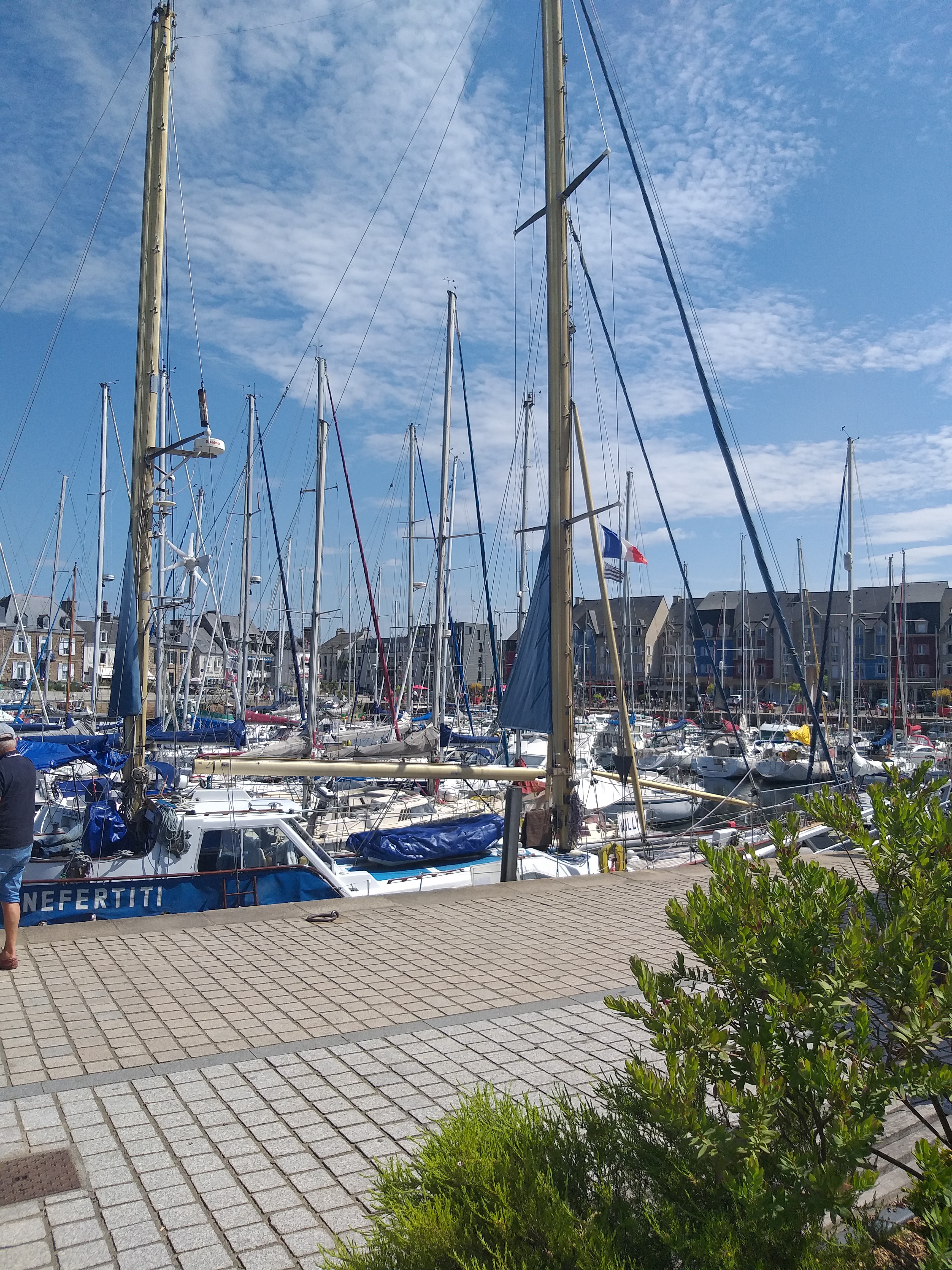 Photo n° 2 de l'avis de Frédéric.E fait le 11/08/2019 à 16:21