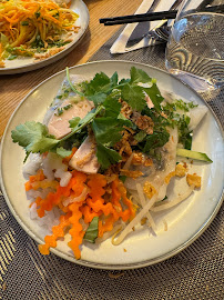 Plats et boissons du Restaurant vietnamien Hanoi Canteen à Paris - n°6